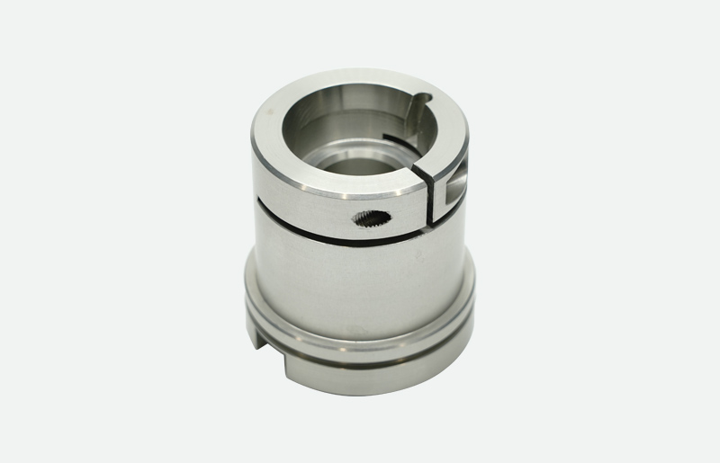 Laser generator components