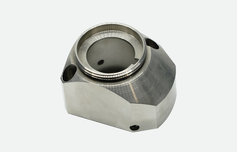 Laser generator components