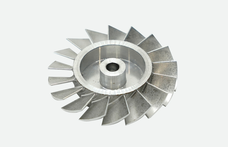 Impeller