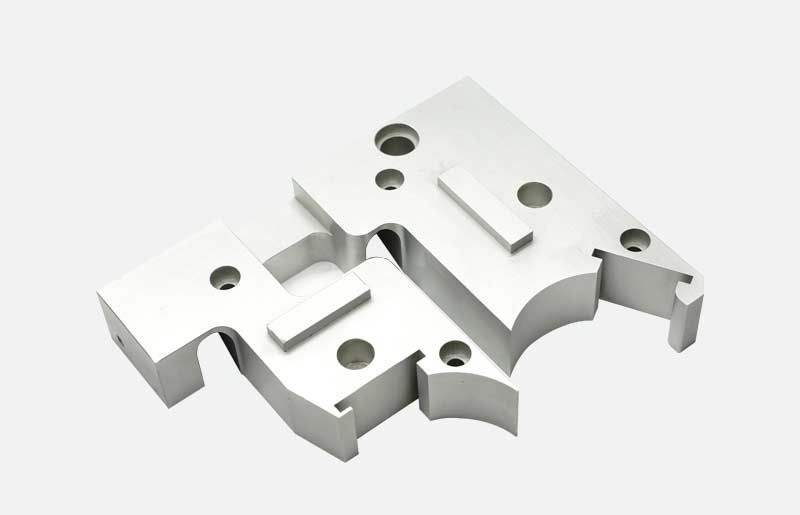 Textile industry testing equipment components