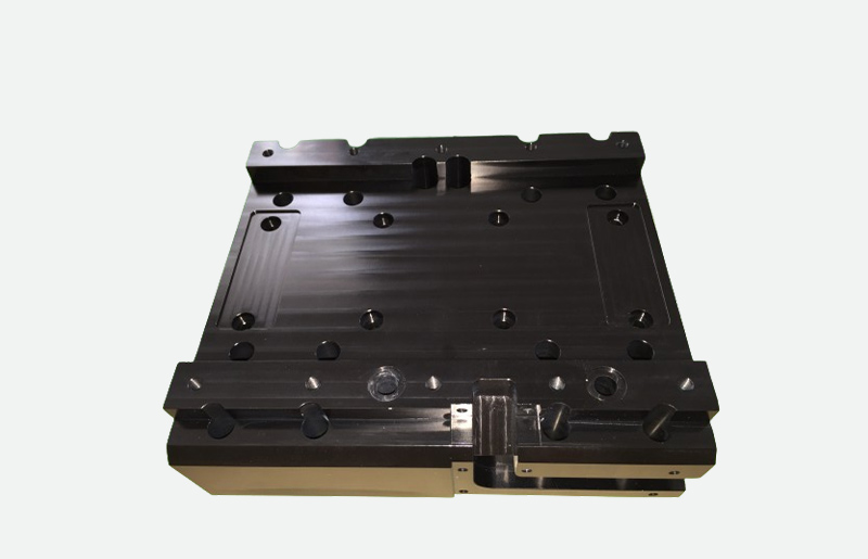Textile industry testing equipment components
