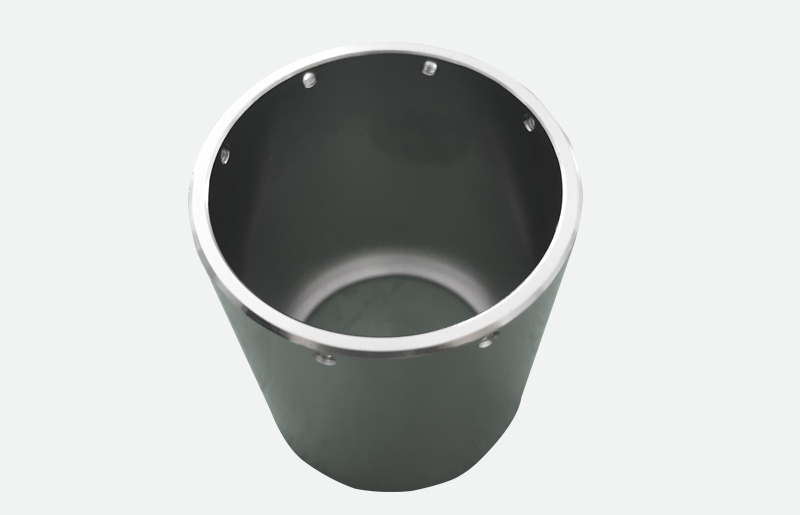 High speed spindle fittings