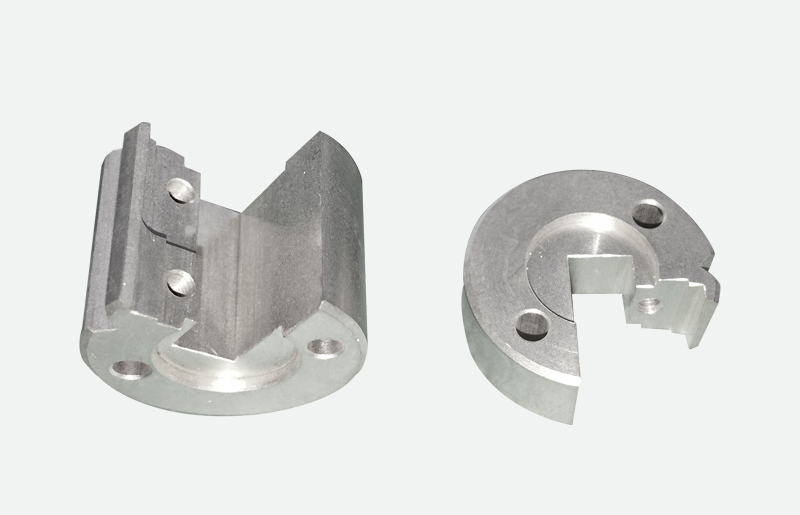 Laser device components