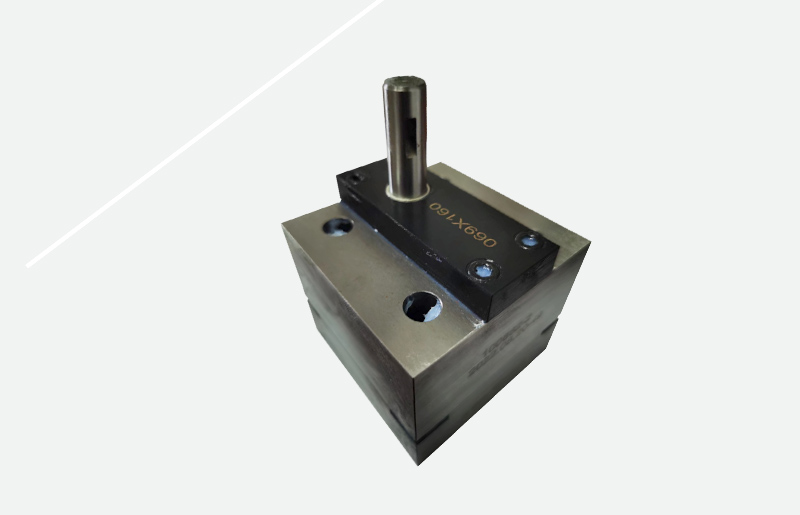 Gear pump