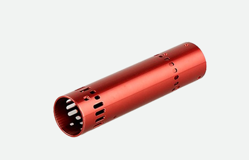 Medical device parts