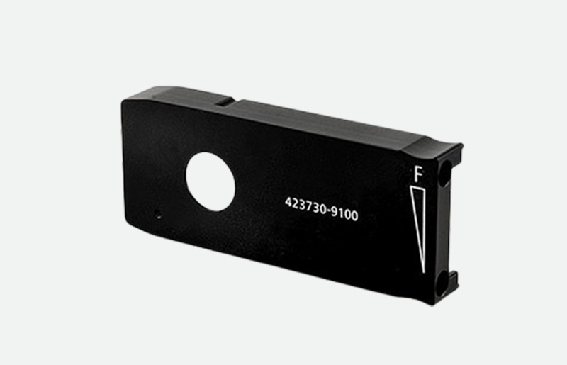 Medical device parts