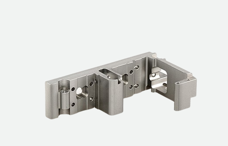 Medical device parts