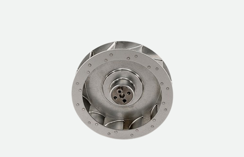 Medical device parts