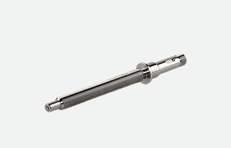 Medical device parts