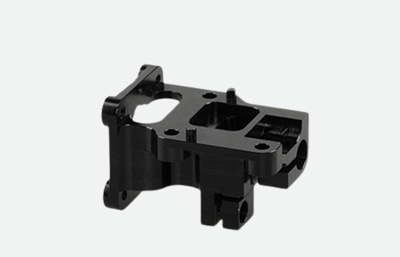 Medical device parts